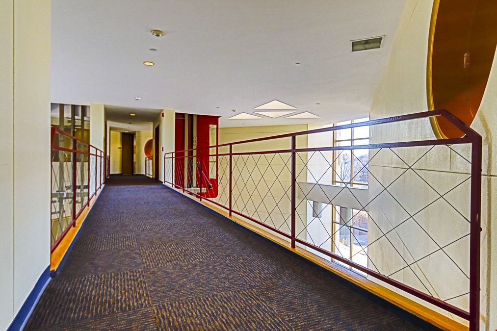 Willowlake Center
