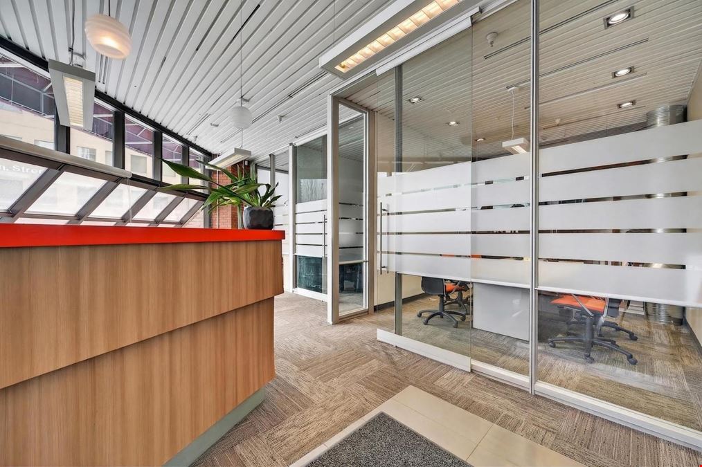Parkside Place 602 - 12 AVENUE SW