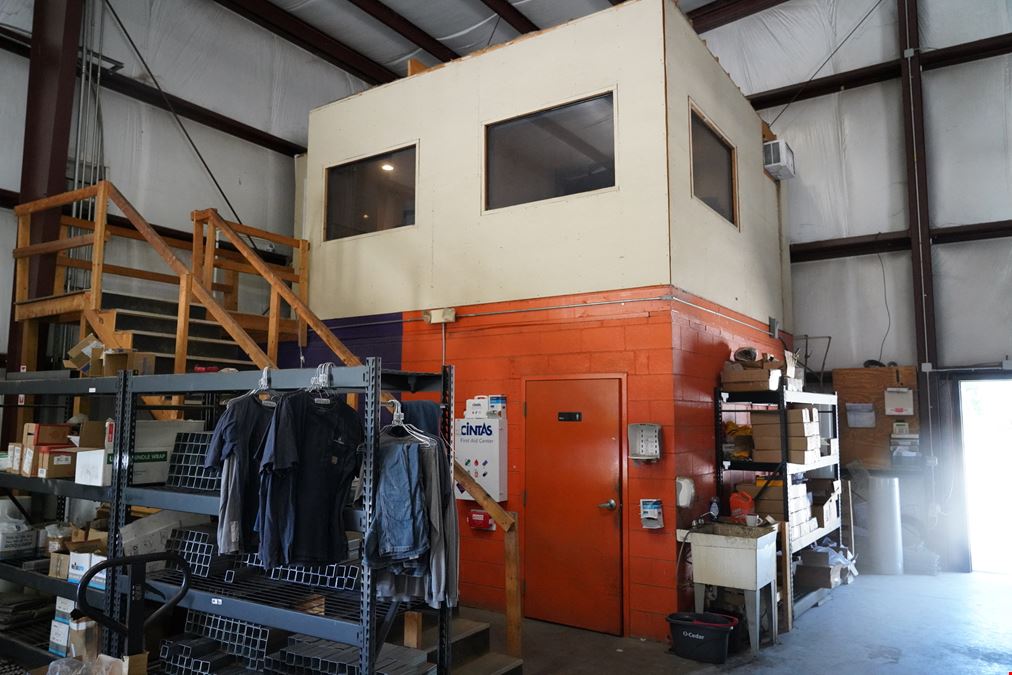4102 Hwy 29 North Building 3