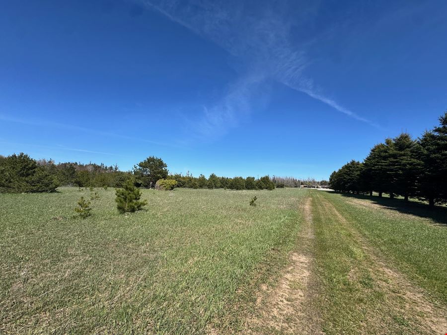 Old 27 Hwy N