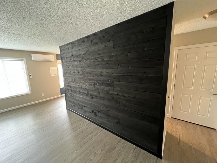 City Link Apartments