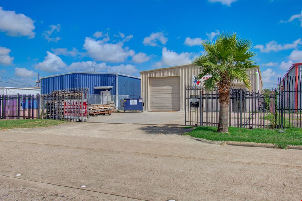 7571 Morley Street, Houston 