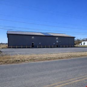 Dean Parkway Industrial Park