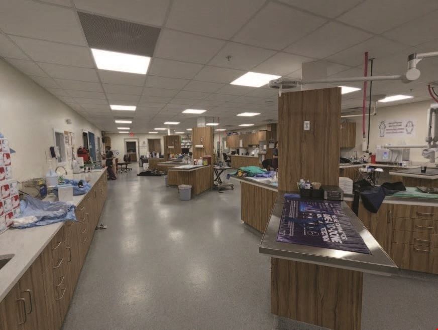 Veterinarian/Medical Building for Sale