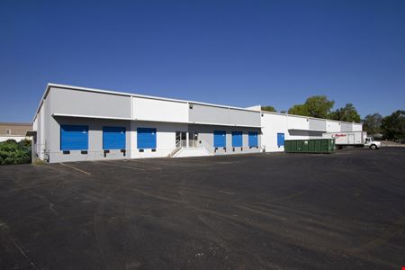 Preview of Industrial space for Rent at 4900-4908 E 12th Street