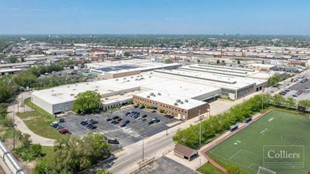 Preview of commercial space at 3250 S Central Ave