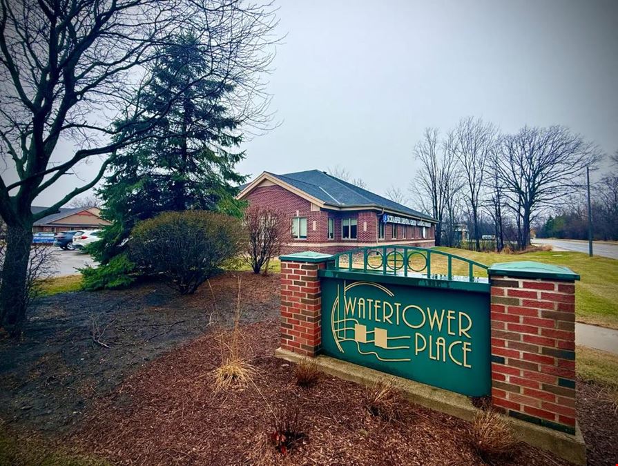 1500 Watertower Place