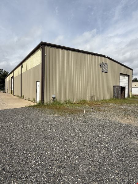 Preview of commercial space at 9435 Saint Vincent Ave