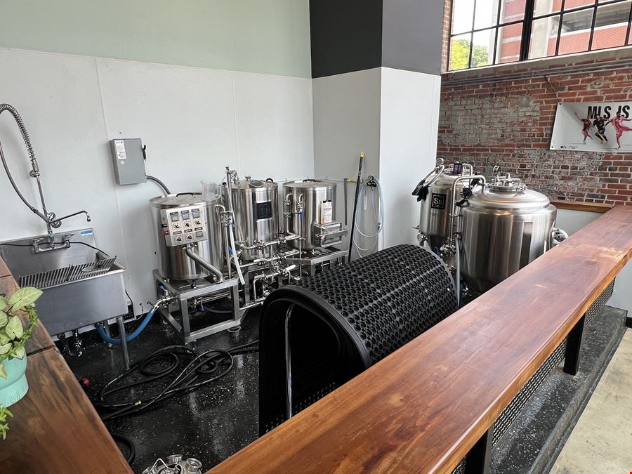 The Power House - Prime Restaurant/Bar/Event Space
