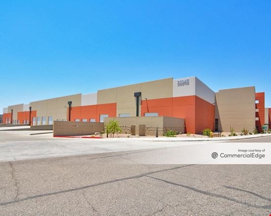 Preview of Industrial space for Rent at 23365 North 23rd Avenue