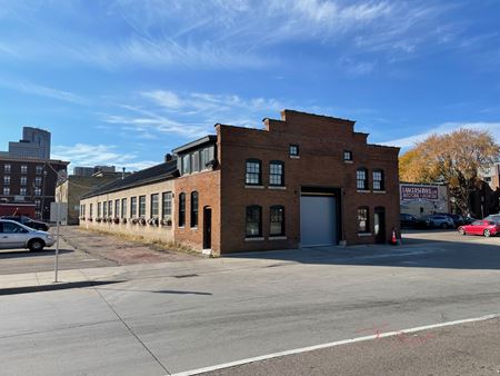 Preview of Industrial space for Sale at 443 Wall Street