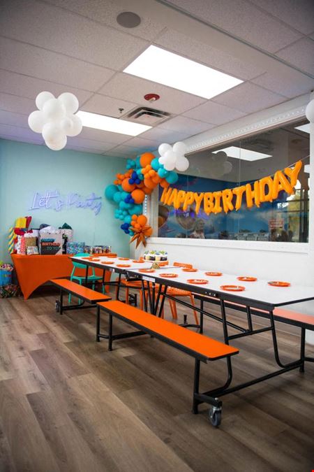 Suite 101A- Sublease/Assignment