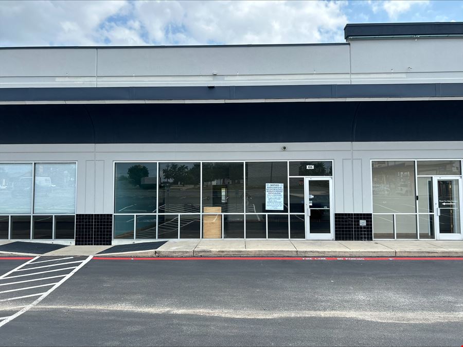 7122 San Pedro Ave