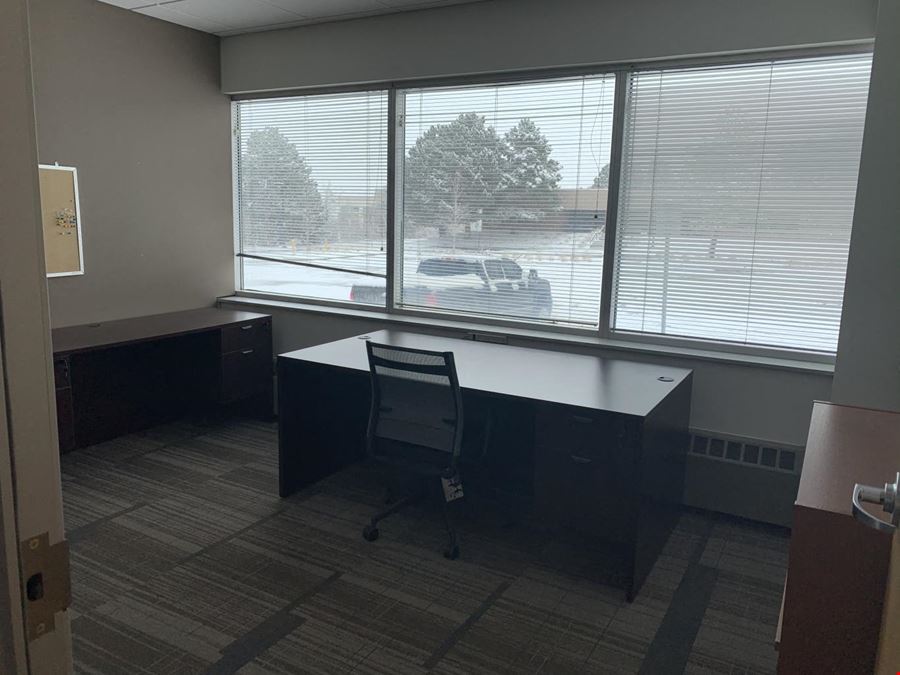 115 Inverness Dr E | Sublease