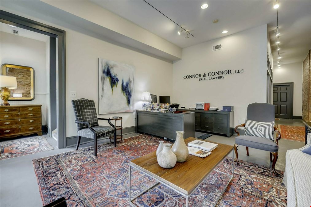 302 Park Avenue Southeast