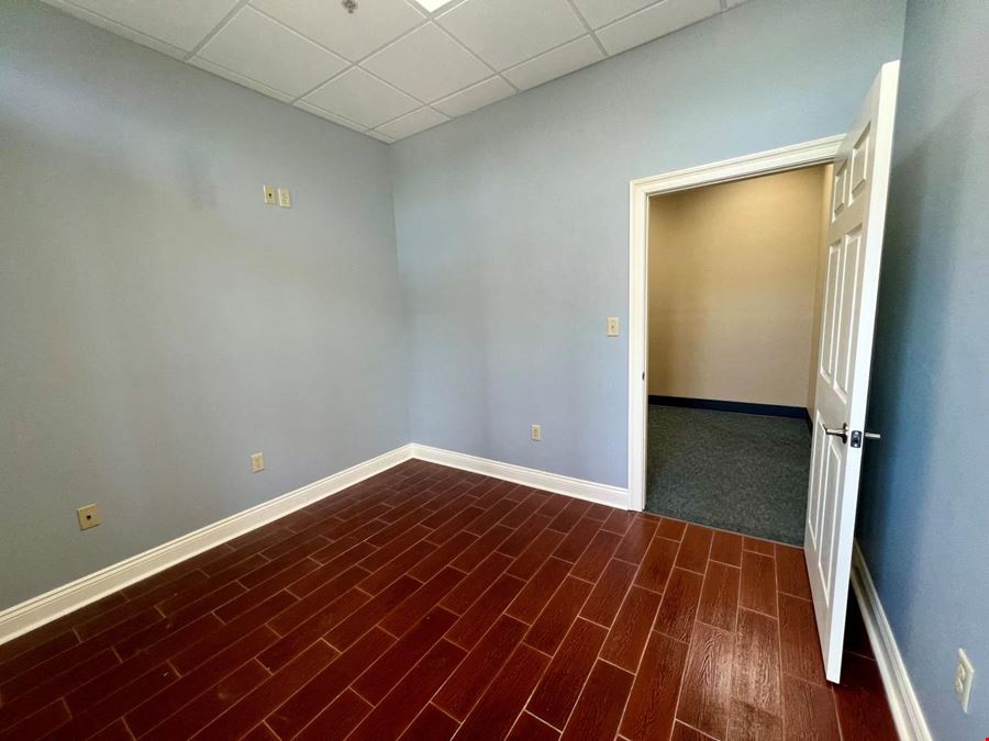 Office for Lease - Sugar Mill Olde Towne