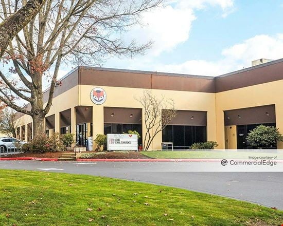 Preview of Office space for Rent at 19500 SW 90th Court