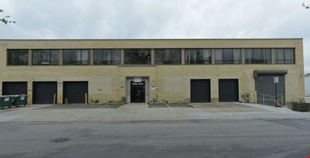 Preview of Industrial space for Sale at 3512 N Kostner Ave