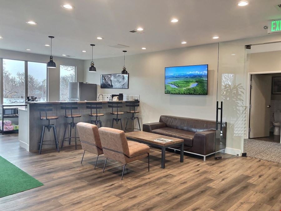 4785 Tejon St Ste 200 Denver