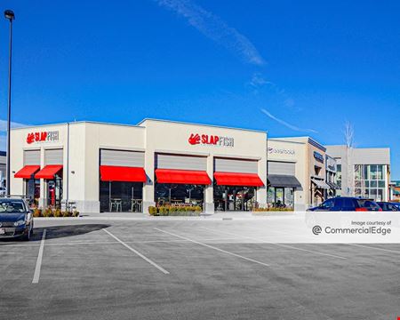 Preview of Retail space for Rent at 140 West Union Avenue