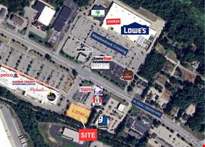 125 New Hampshire 101A