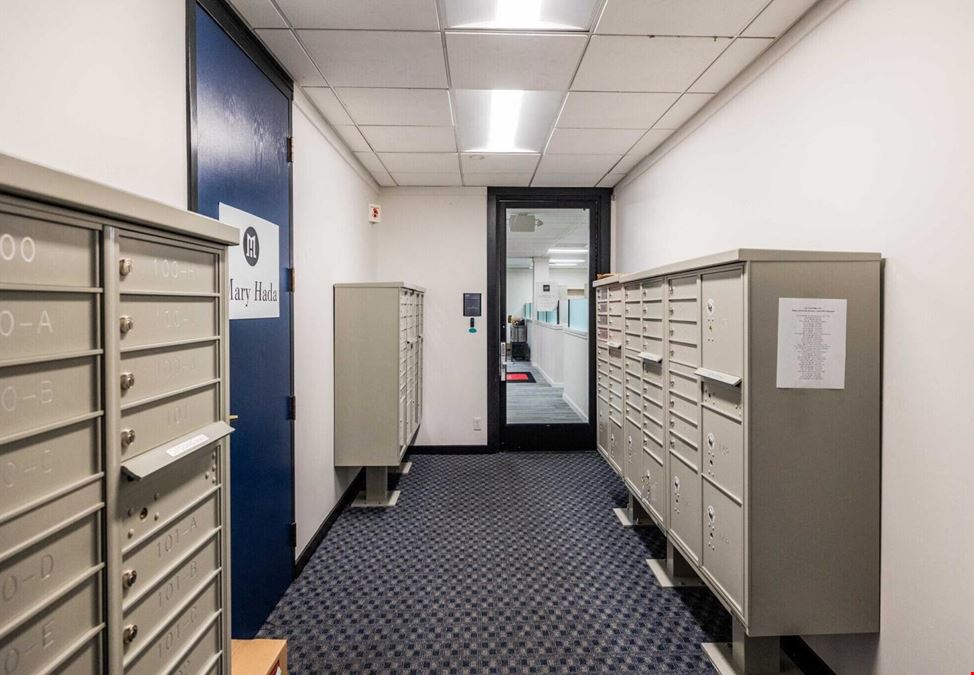 851 Irwin St | 29,923 SF | Fully Leased | Office Building