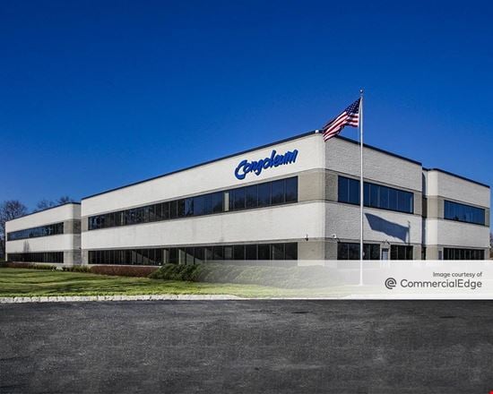 Preview of Office space for Rent at 3500 Quakerbridge Road