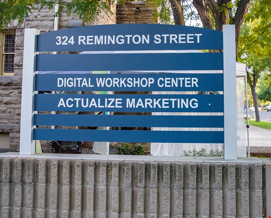 DWC CoWorking