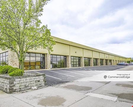 Preview of Industrial space for Rent at 701 Crown Industrial Court