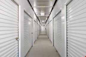 OSO CLIMATE STORAGE