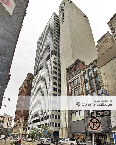 Preview of Office space for Rent at 650 Smithfield Street