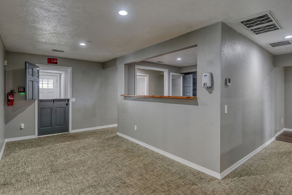 Spokane Valley Office on Main Ave