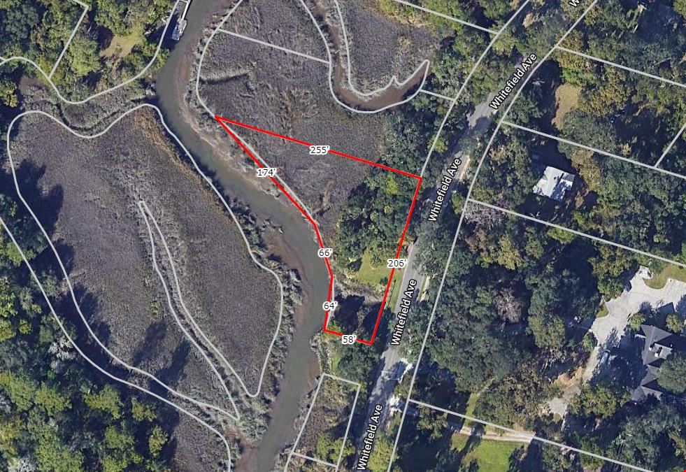 Residential Zoned Land Assemblage | ±2.78 Acres