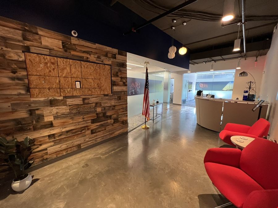 Penrose Center III