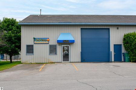 Preview of Commercial space for Sale at 2694 Garfield Rd N