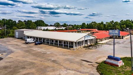 Preview of Retail space for Rent at 1971 E US 412 Hwy