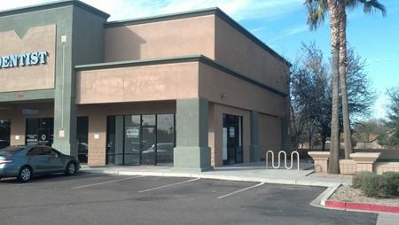 Preview of Retail space for Rent at 694 S Cooper Rd