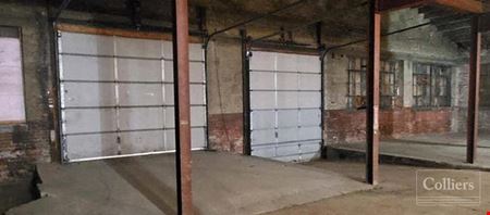 Preview of Industrial space for Sale at 337 Mill St