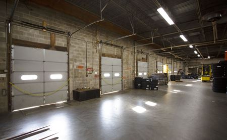 Preview of Industrial space for Rent at 6 Willow Road