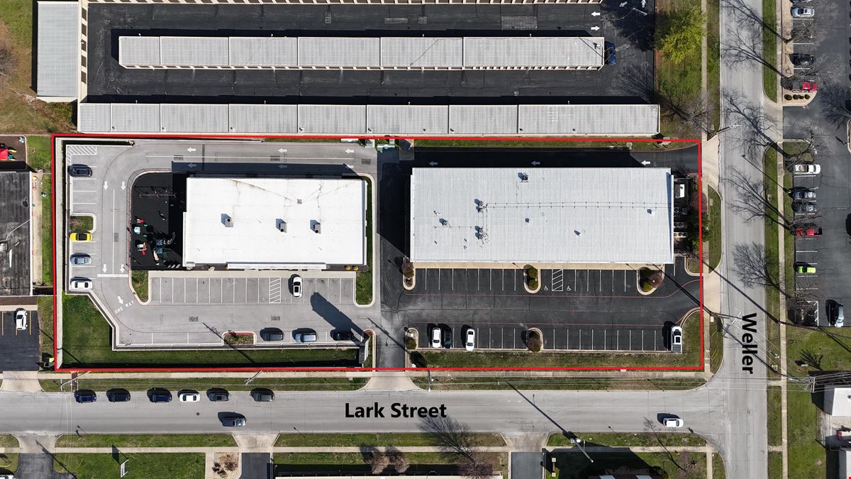 FOR SALE: 100% LEASED CLASS A OFFICE INVESTMENT