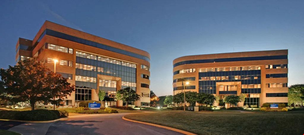 2885 SF Suite 406 Professional Office Space