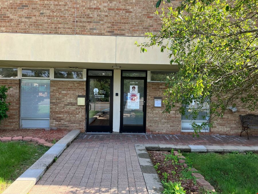 Office Suites for Lease in Ann Arbor