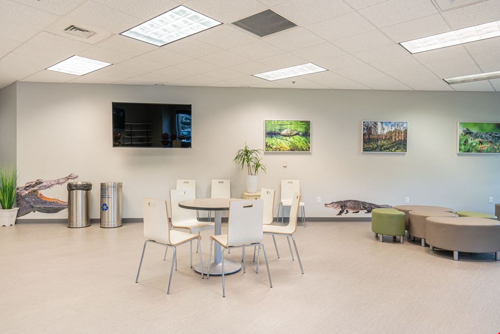 Sawgrass Pointe I