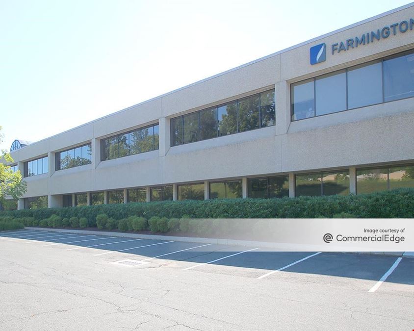Farm Glen Executive Park