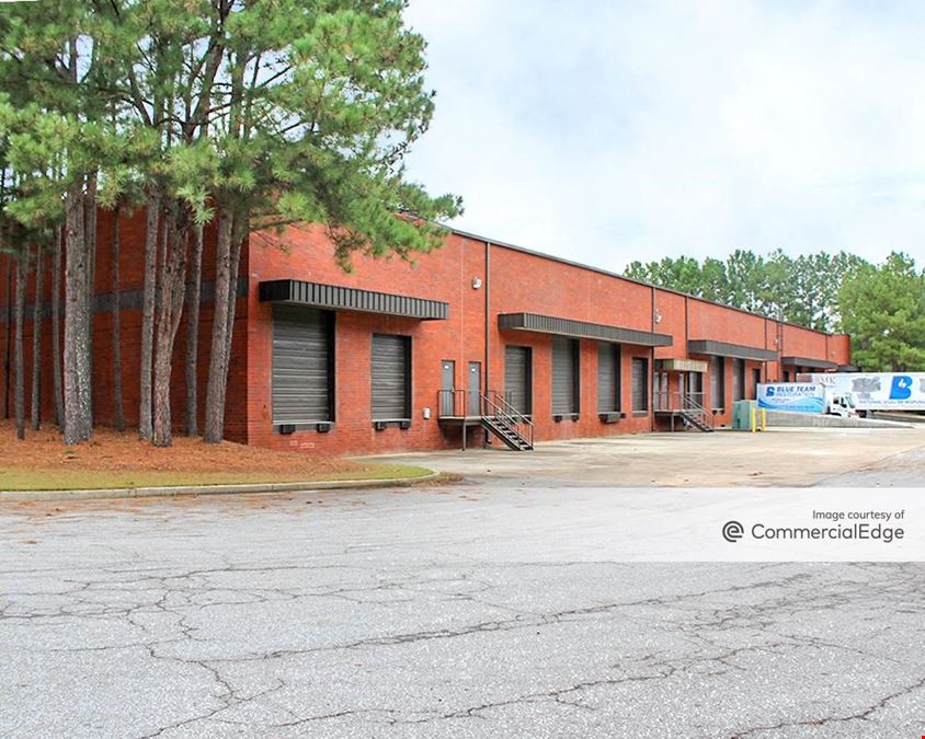 1740 Corporate Drive