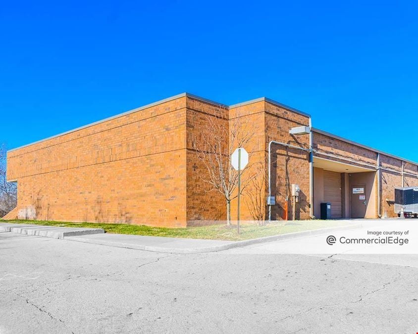 Tuller Ridge Corp. Center - Building 5