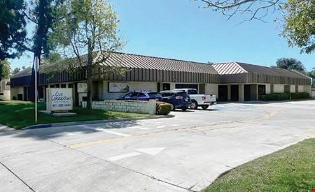 Preview of Office space for Sale at 4130 Adams Street