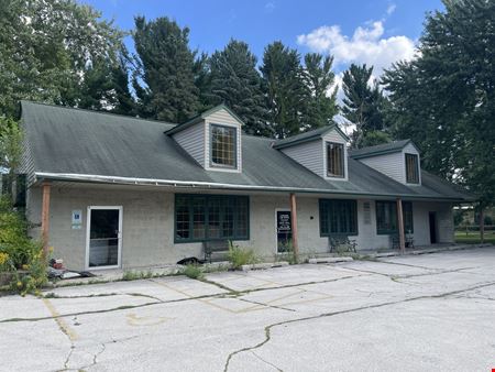 Preview of Retail space for Sale at S102W34417 County Highway LO