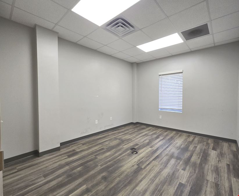 4502 Marquette - Ortega Industrial Park