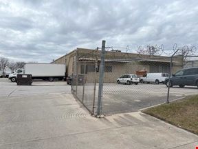 Warehouse Space for Rent in San Antonio #1857- 9,000 sq ft Available